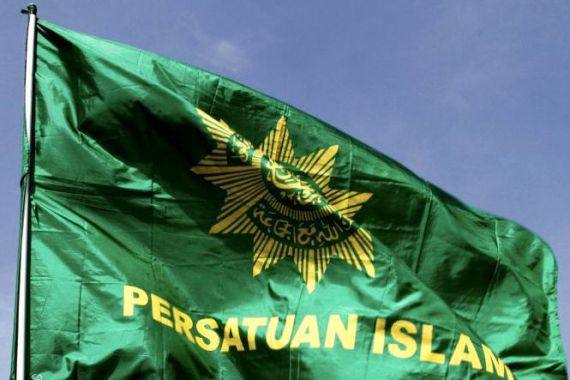 Tentang Portal PD PERSIS Kabupaten Probolinggo